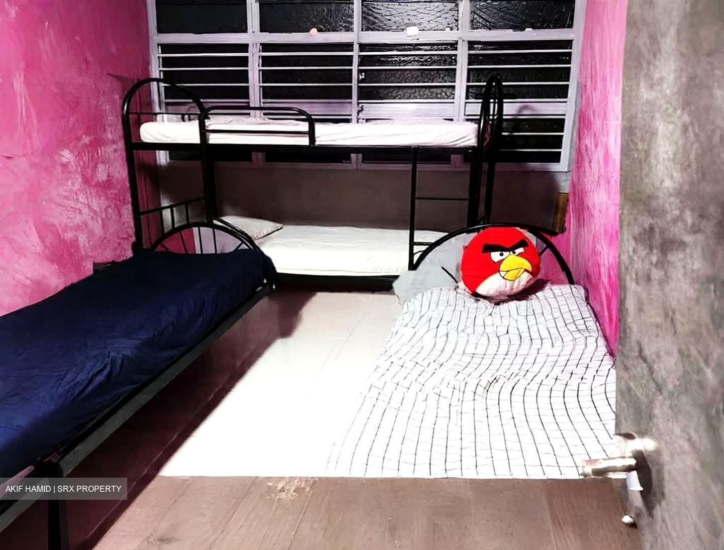 Blk 916 TAMPINES PALMSVILLE (Tampines), HDB 4 Rooms #545842571